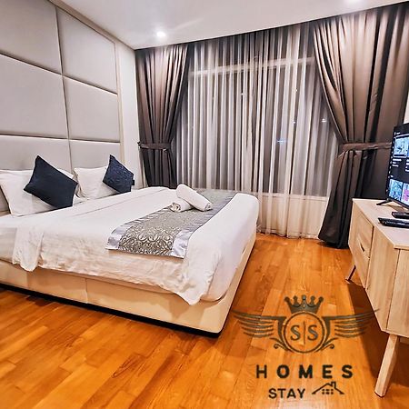 Vortex Suites Klcc Homes-365 Kuala Lumpur Bagian luar foto