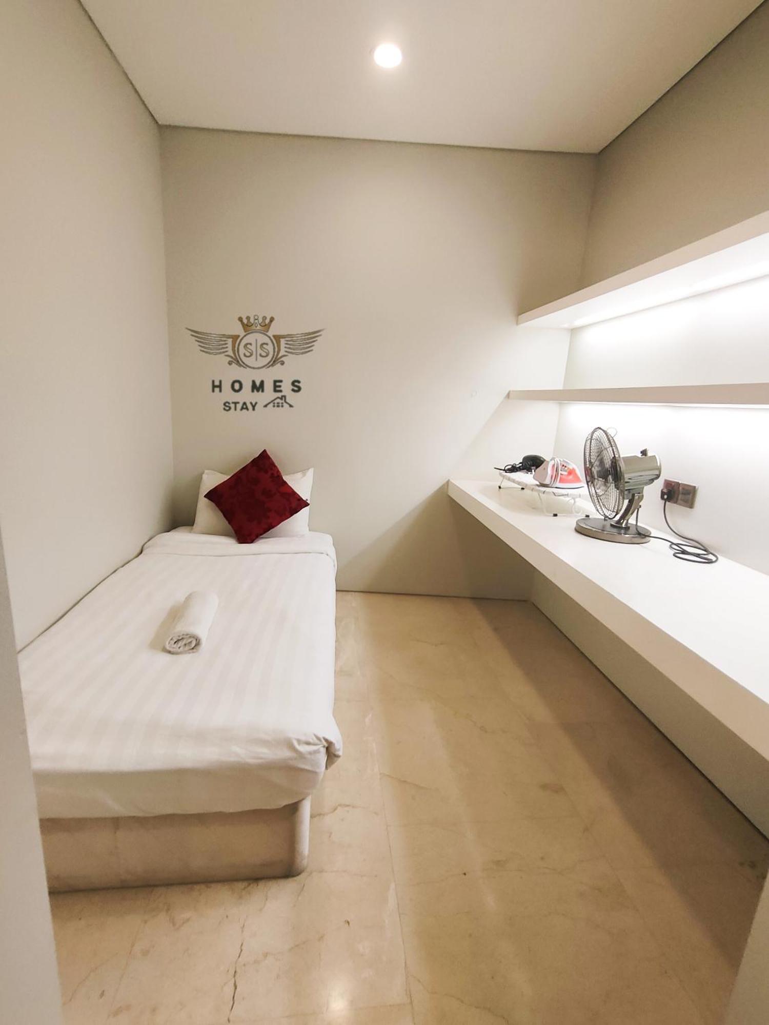 Vortex Suites Klcc Homes-365 Kuala Lumpur Bagian luar foto