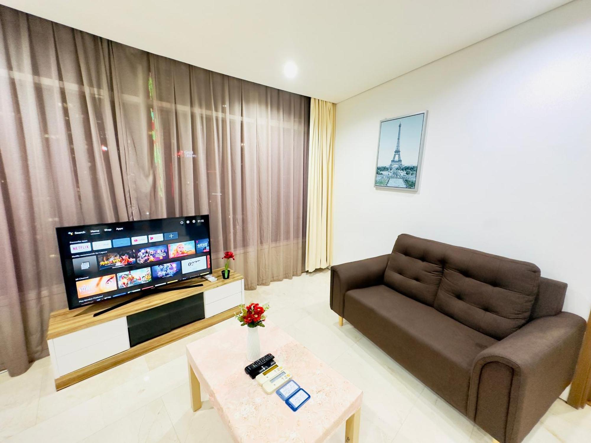 Vortex Suites Klcc Homes-365 Kuala Lumpur Bagian luar foto