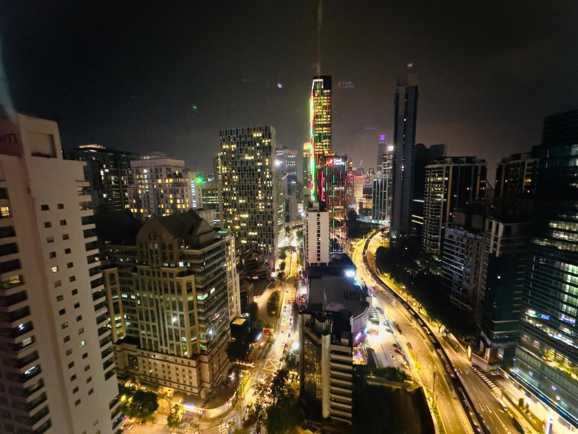 Vortex Suites Klcc Homes-365 Kuala Lumpur Bagian luar foto