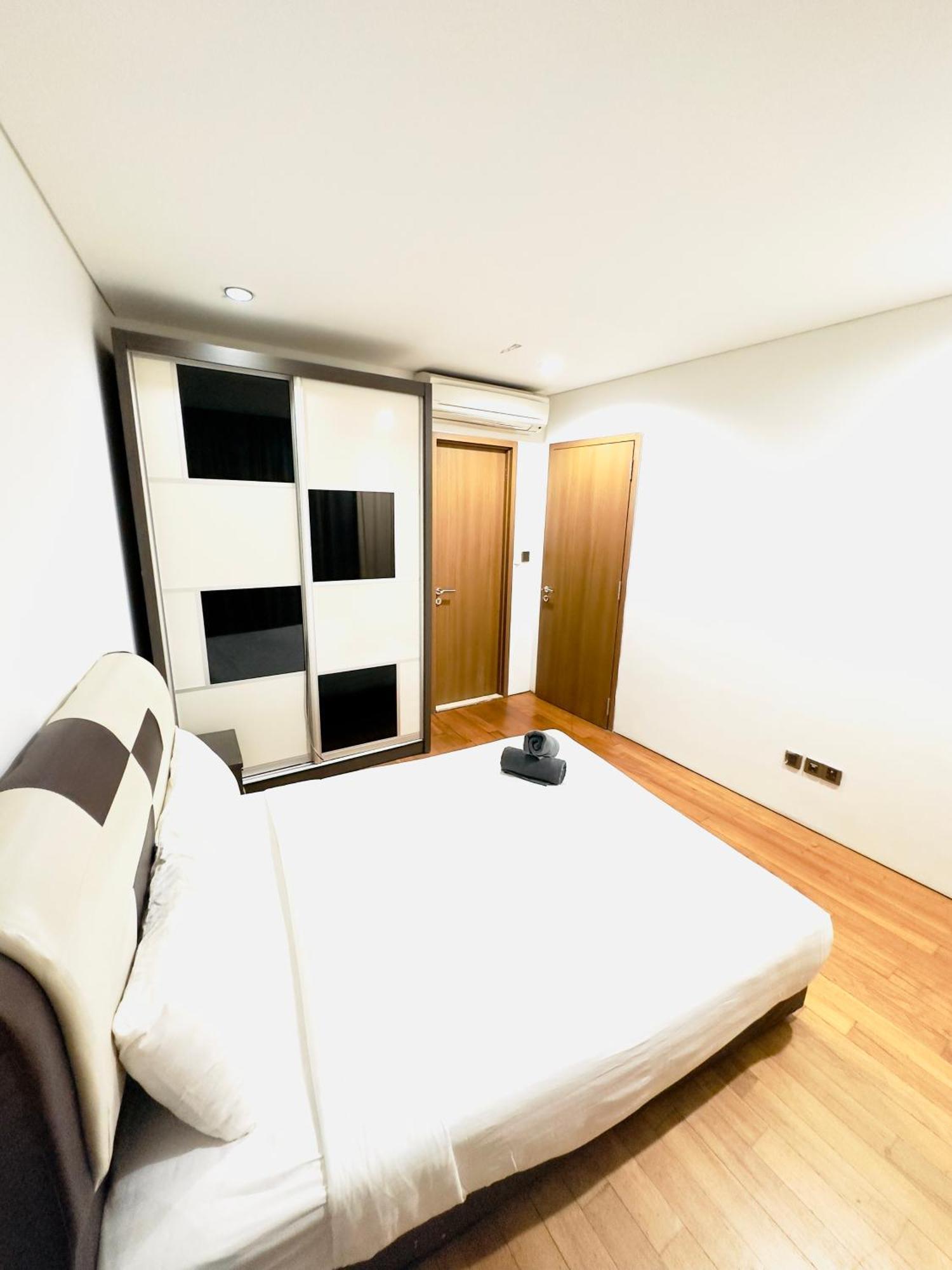 Vortex Suites Klcc Homes-365 Kuala Lumpur Bagian luar foto