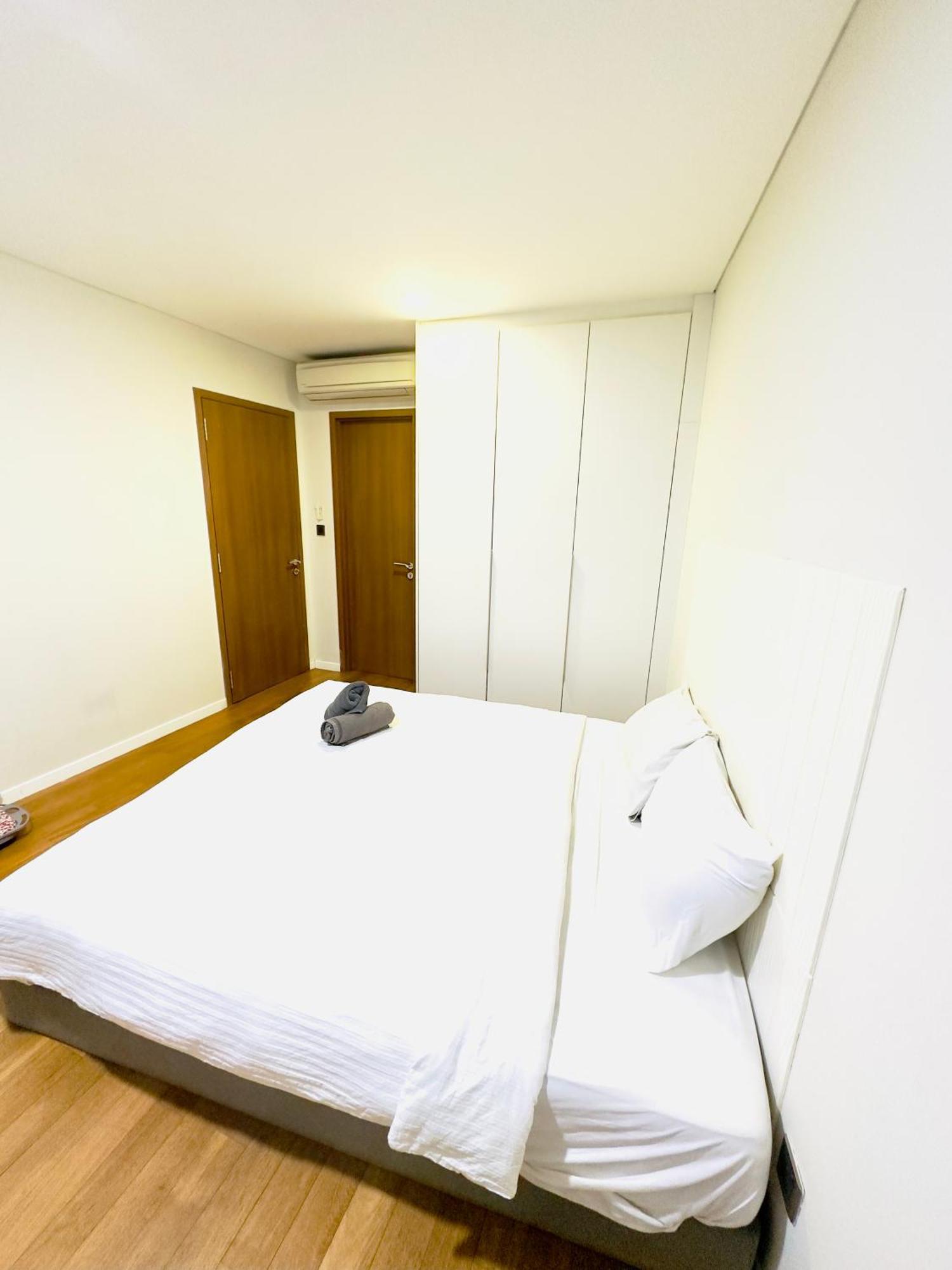 Vortex Suites Klcc Homes-365 Kuala Lumpur Bagian luar foto