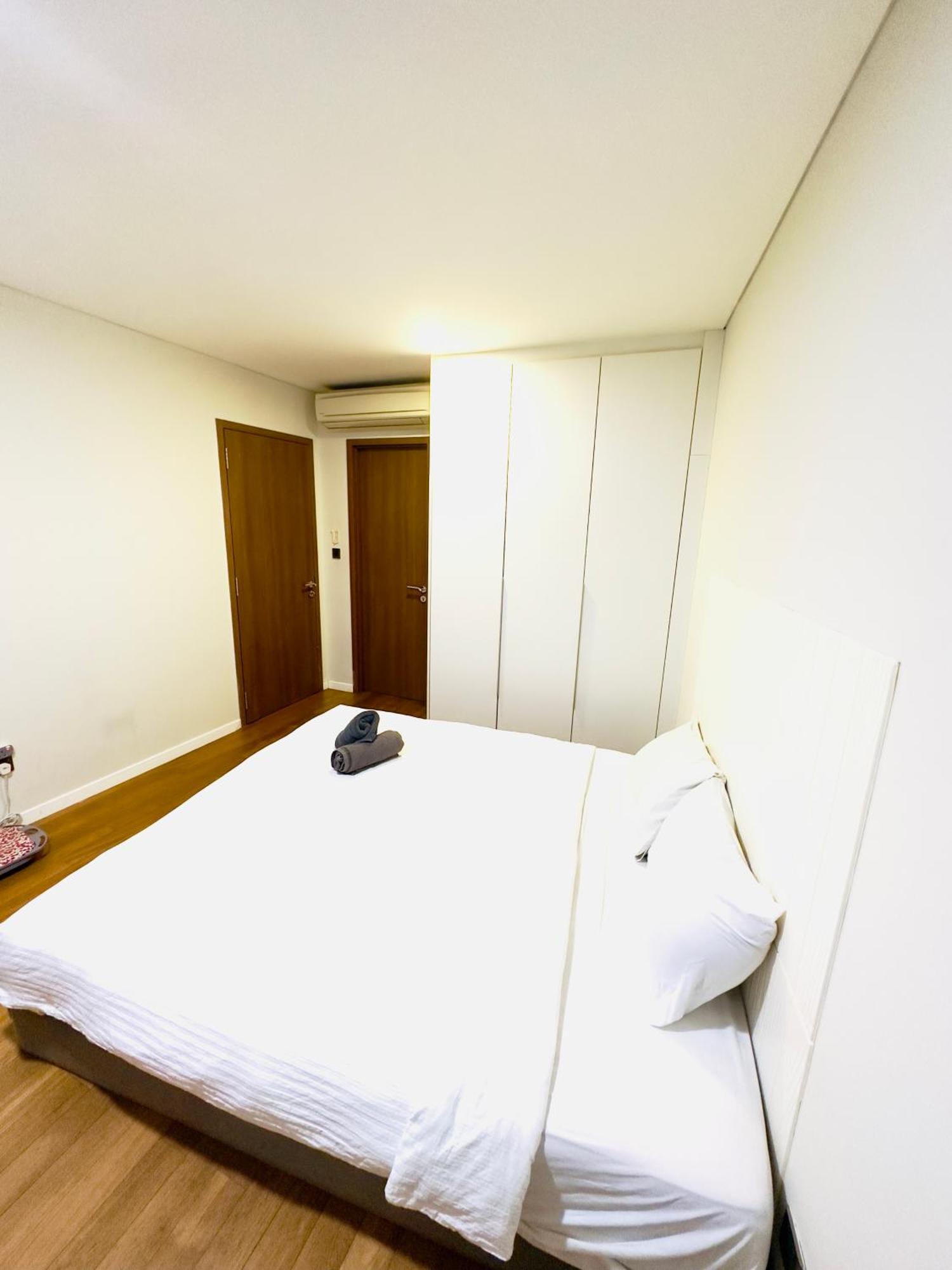 Vortex Suites Klcc Homes-365 Kuala Lumpur Bagian luar foto