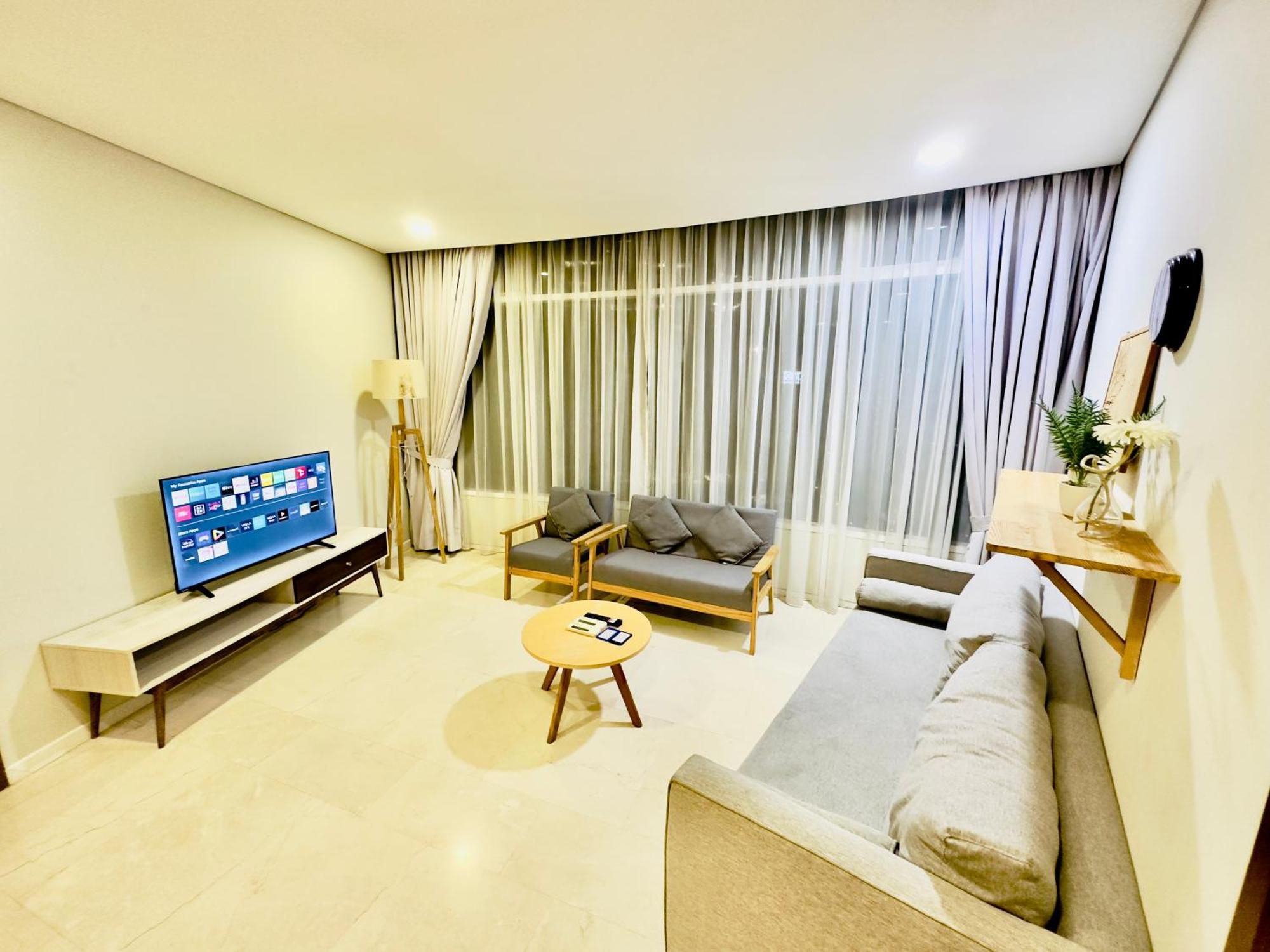 Vortex Suites Klcc Homes-365 Kuala Lumpur Bagian luar foto