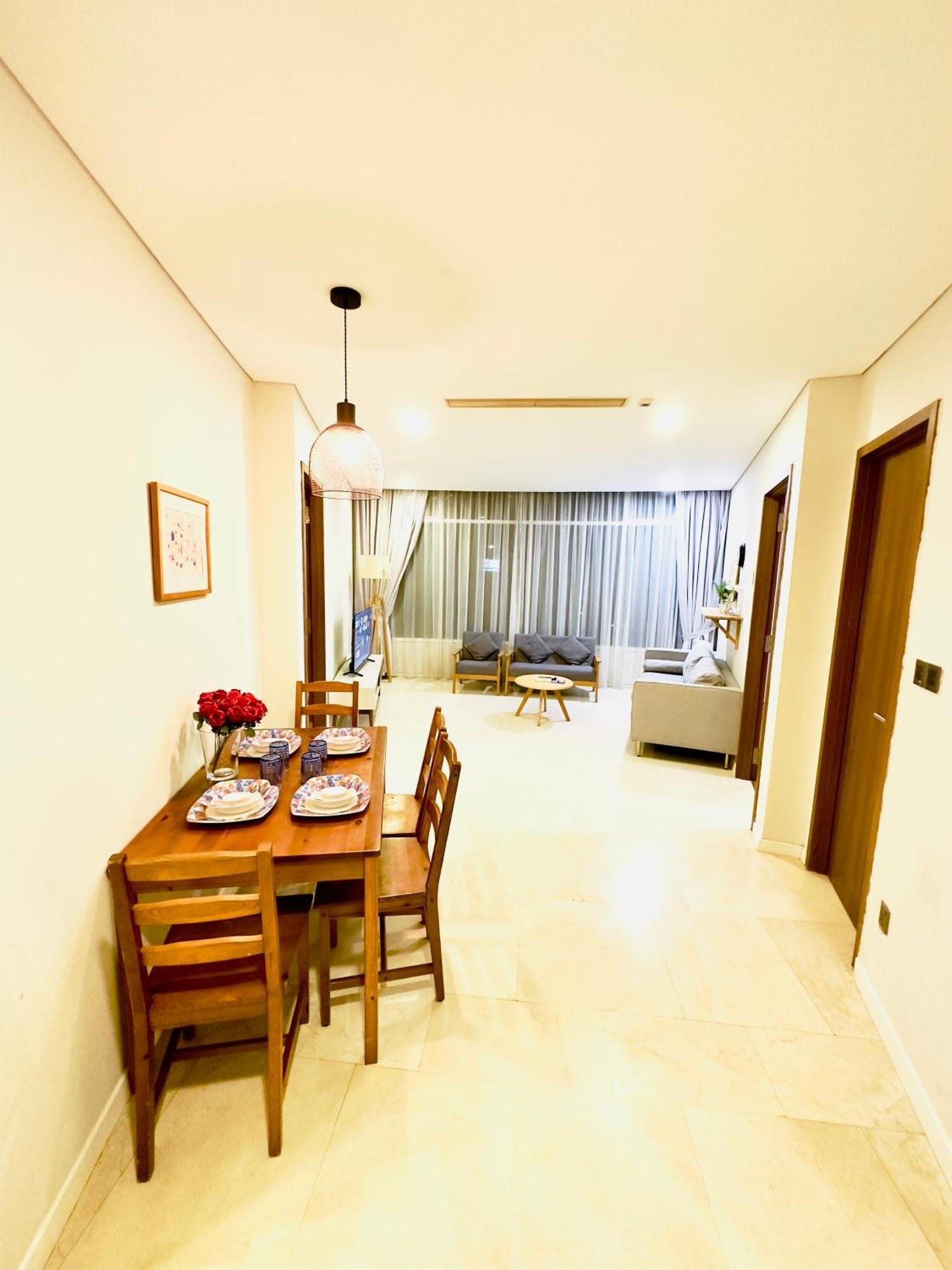 Vortex Suites Klcc Homes-365 Kuala Lumpur Bagian luar foto
