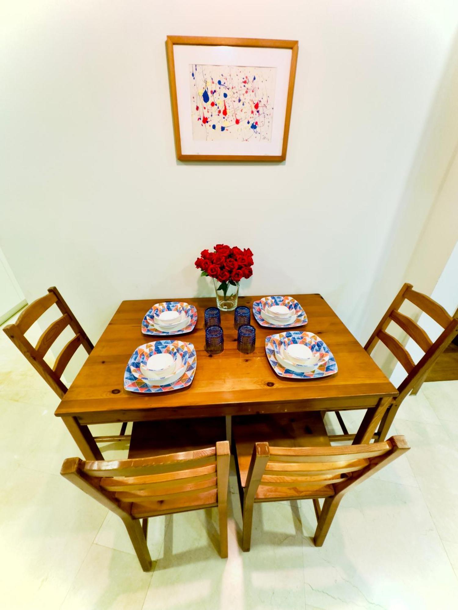 Vortex Suites Klcc Homes-365 Kuala Lumpur Bagian luar foto