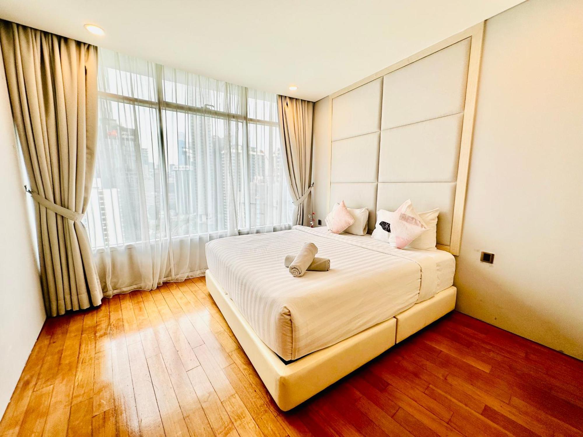 Vortex Suites Klcc Homes-365 Kuala Lumpur Bagian luar foto