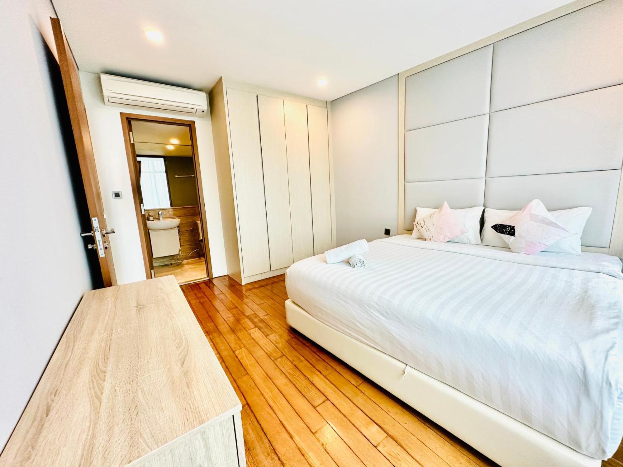 Vortex Suites Klcc Homes-365 Kuala Lumpur Bagian luar foto