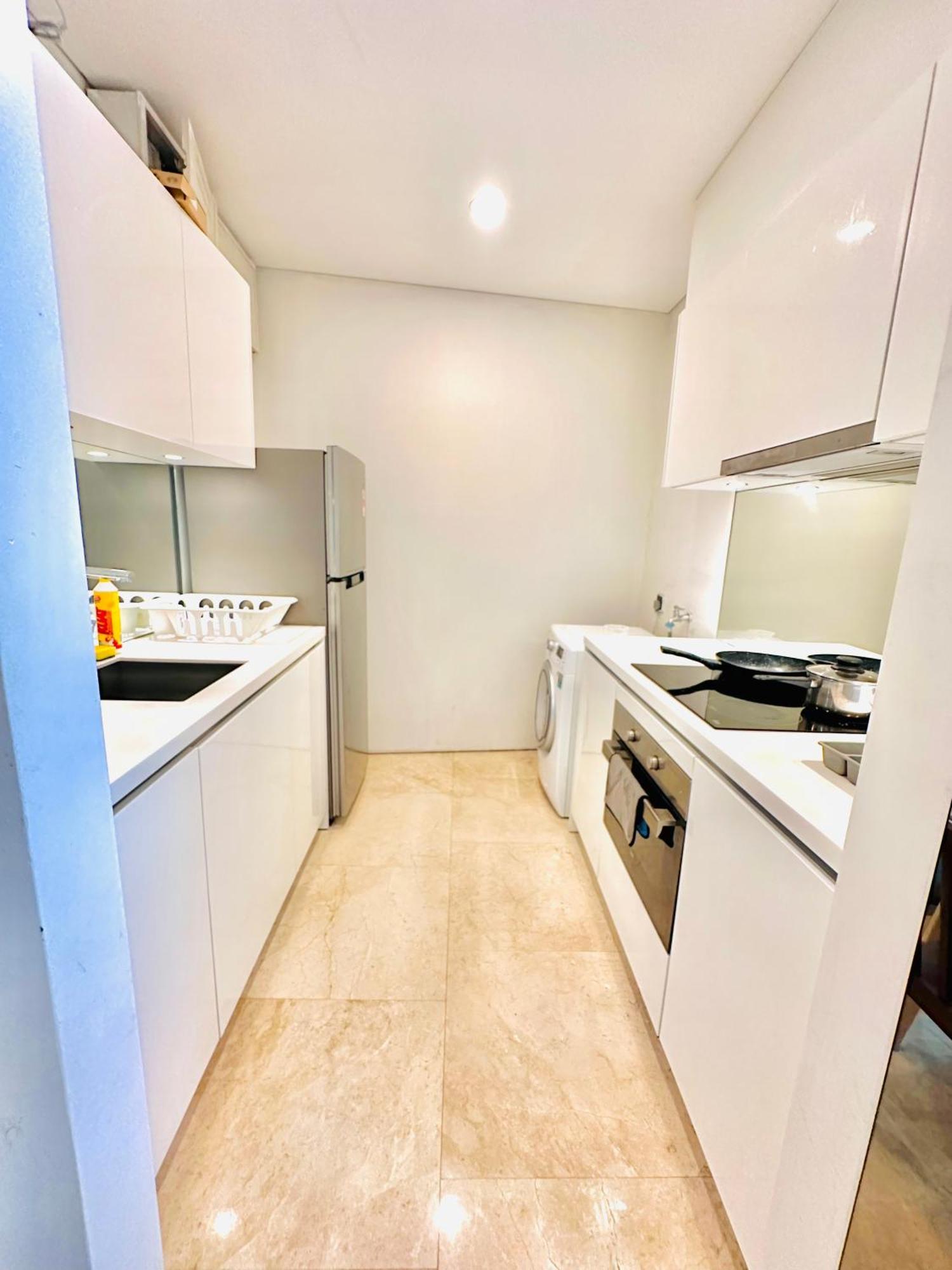 Vortex Suites Klcc Homes-365 Kuala Lumpur Bagian luar foto