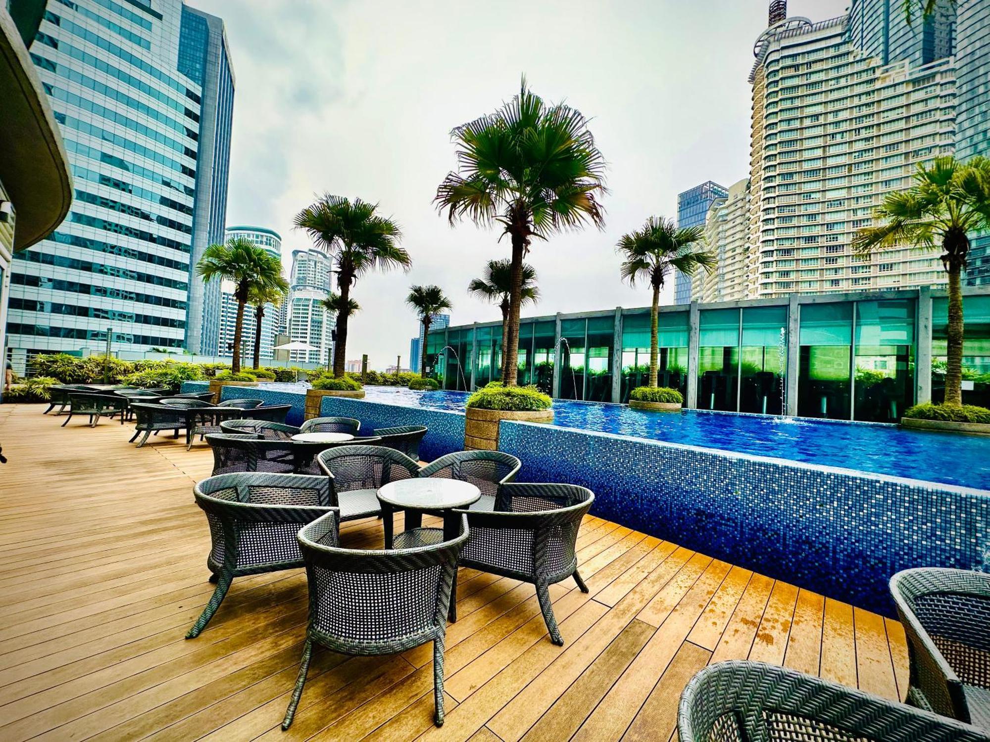 Vortex Suites Klcc Homes-365 Kuala Lumpur Bagian luar foto