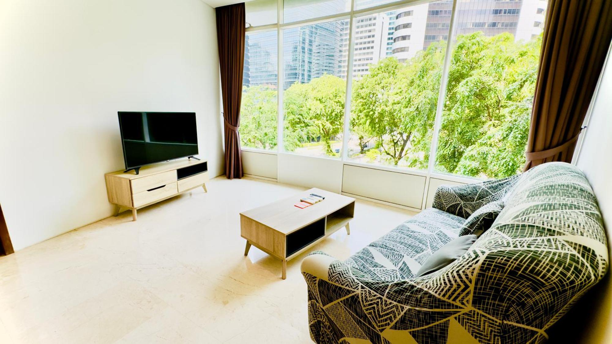 Vortex Suites Klcc Homes-365 Kuala Lumpur Bagian luar foto