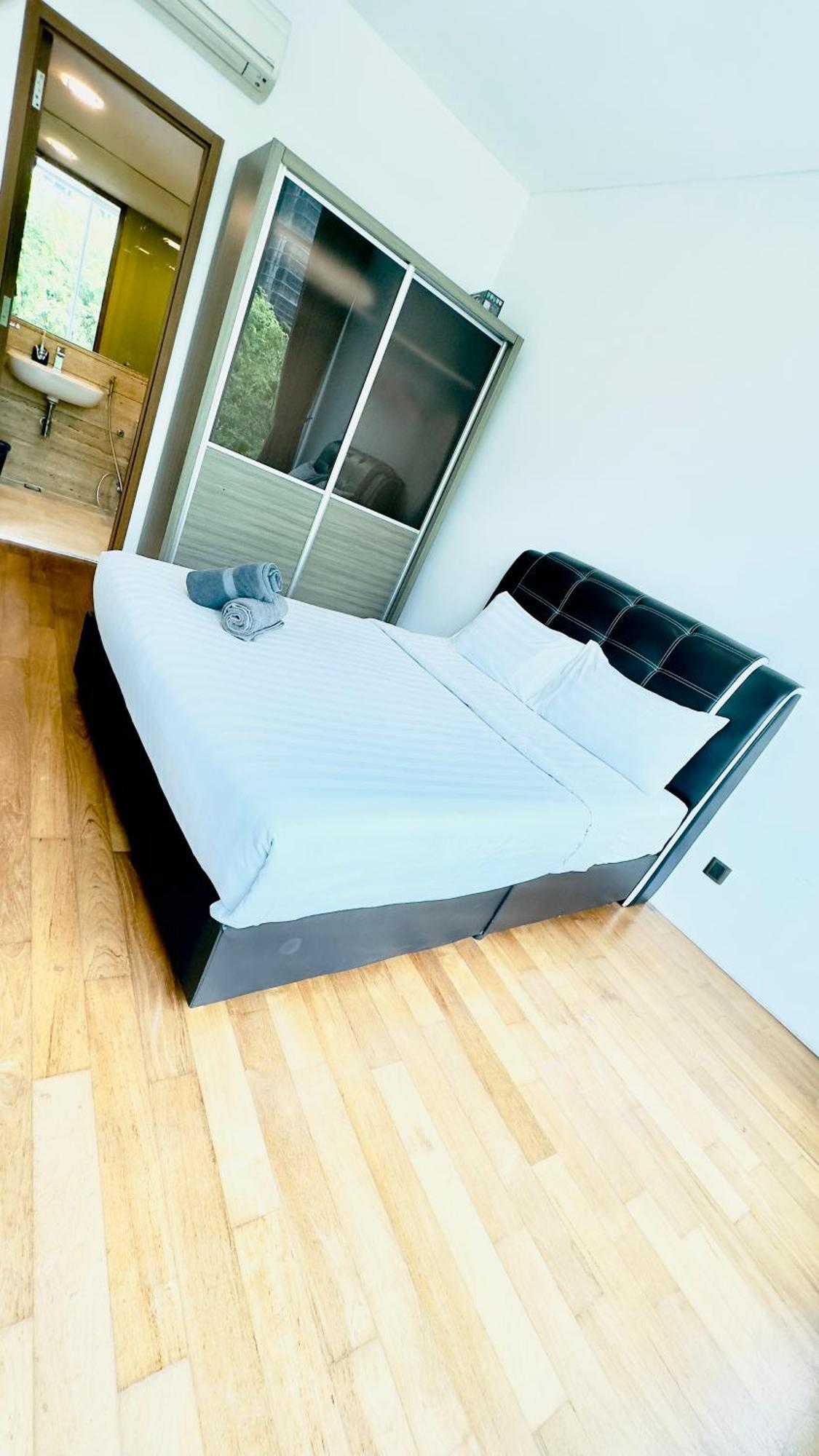 Vortex Suites Klcc Homes-365 Kuala Lumpur Bagian luar foto