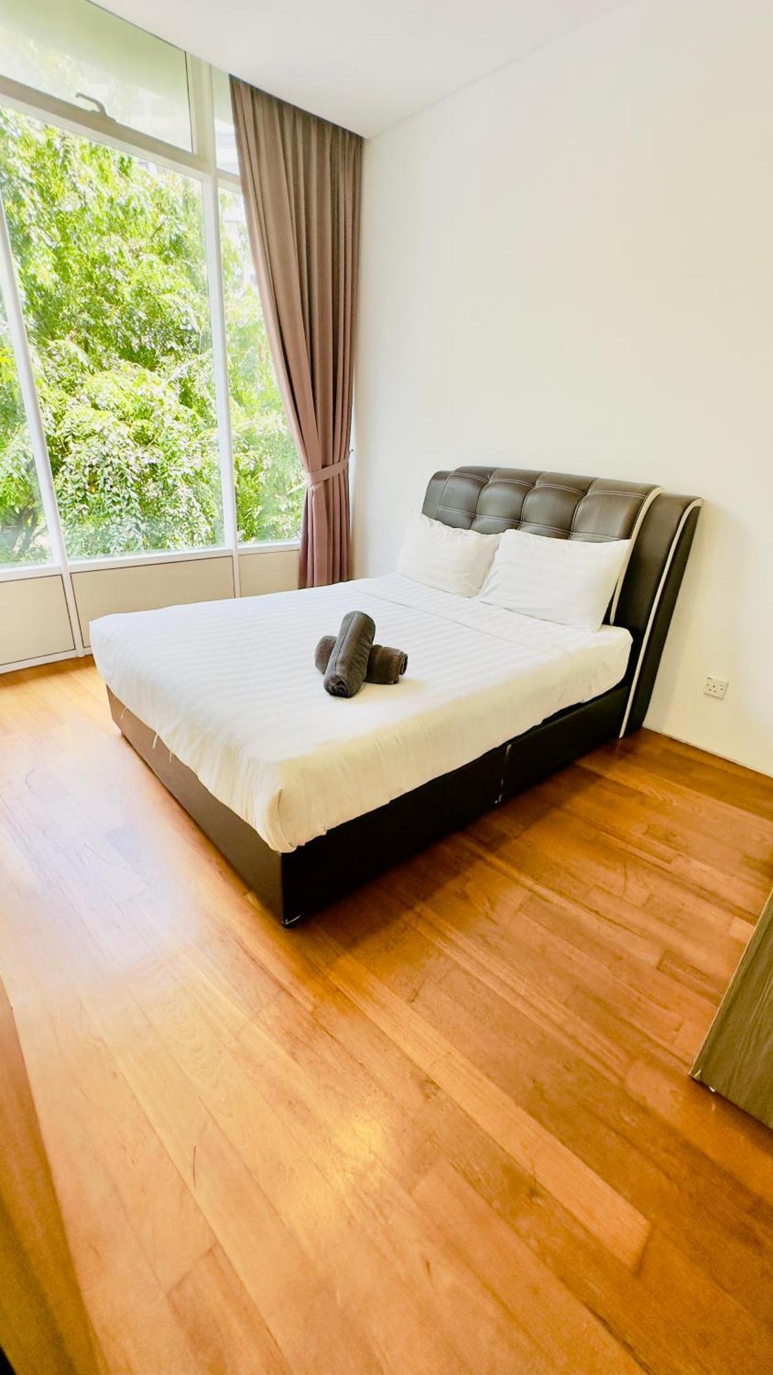 Vortex Suites Klcc Homes-365 Kuala Lumpur Bagian luar foto